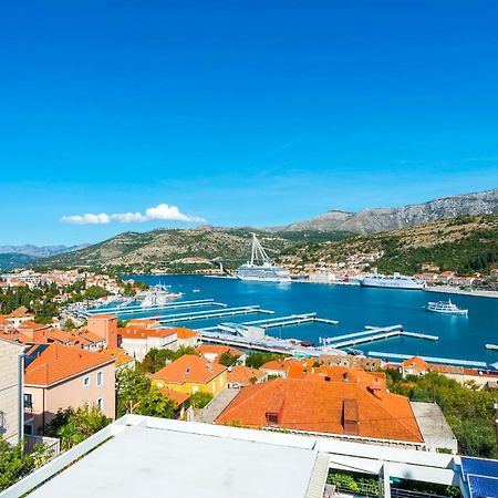 The Hillside Apartment Dubrovnik Exterior photo